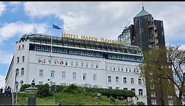 Hotel Hafen Hamburg (D) 2022-05