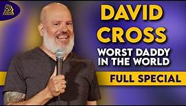 David Cross | Worst Daddy in the World (Full Comedy Special)