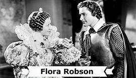 Flora Robson: "Der Herr der sieben Meere" (1940)
