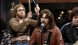 Saturday Night Live; The Story Of 'Don't Fear The Reaper' More Cowbell Skit Blue Oyster Cult