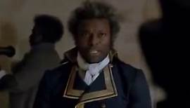 Toussaint Louverture film complet en français