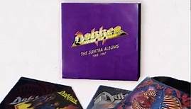 DOKKEN: The Elektra Albums (1983-1987)