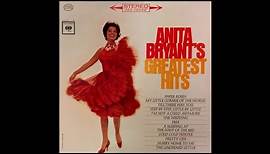 Anita Bryant - Greatest Hits [1963] (Full Album)