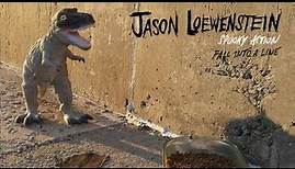 Jason Loewenstein - Fall Into A Line (Official Audio)