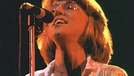 JENNIFER WARNES ~ Famous Blue Raincoat ~