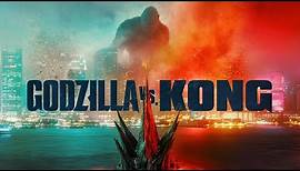 Godzilla vs. Kong – Trailer Oficial - Legendado
