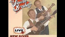 Louvin Brothers - Live At New River Ranch - Complete LP [1956]
