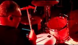 Michael Grando-Joe Diffie Live-Beier 1.5 Steel Snare--4 x 15~