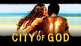 City of God | Official Trailer (HD) - Alice Braga, Seu Jorge | MIRAMAX