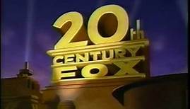 20th Century Fox/1492 Pictures (1996)