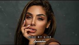 Hamidshax - Side by side (Original Mix)
