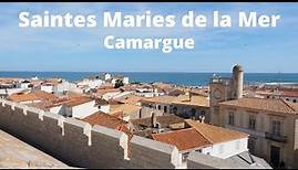 Les Saintes Maries de la Mer, Camargue