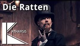 Die Ratten - Eine Inszenierung von Katharsis