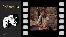 Stella Stevens ･ The Ballad of Cable Hogue (1970) ･ Actorama