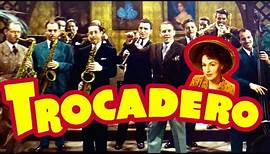 Trocadero (1944) Comedy, Musical Movie