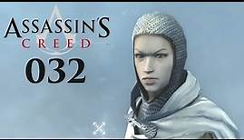 ASSASSINS CREED • Es war eine Falle #032 Let´s Play Assassin´s Creed