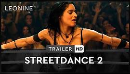 StreetDance 2 3D - Trailer (deutsch/german)