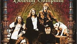 Big Brother And The Holding Company - The Lost Tapes