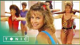 Jane Fonda's Complete Workout: Aerobics And Body Toning With The Legend Herself | Tonic