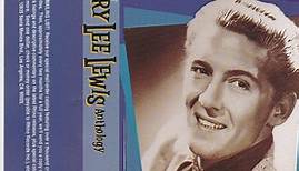 Jerry Lee Lewis - The Jerry Lee Lewis Anthology - All Killer No Filler!