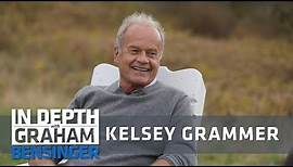 Kelsey Grammer: Feature Interview Preview