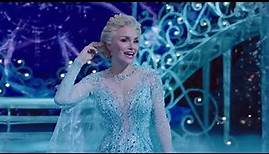 Frozen the Musical (Theatre Royal Drury Lane, West End) | Official trailer
