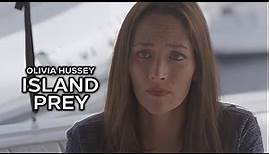Olivia Hussey in Island Prey (2001) – (Clip 6/8)