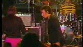 Southside Johnny (with Bruce Springsteen) - The Fever