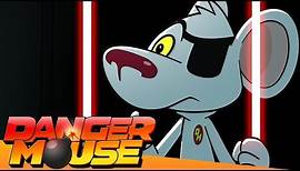 Danger Mouse | A Trapped Mouse