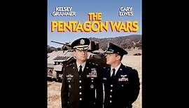 The Pentagon Wars - 1998 Full Movie