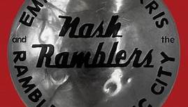 Emmylou Harris And The Nash Ramblers, 'Mystery Train (Live)'