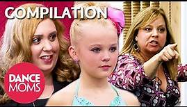 The Most DRAMATIC Guests! (Compilation) | Part 3 | Dance Moms