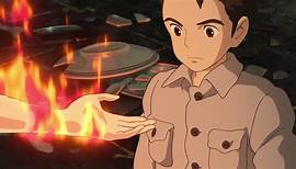 The Boy and the Heron ist jetzt doch nicht Miyazakis letzter Film: Trailer zum Ghibli-Abenteuer