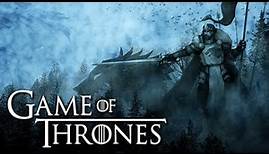 Game of Thrones: Die Vorgeschichte von Haus Stark