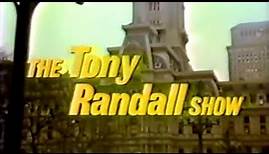 Classic TV Theme: The Tony Randall Show