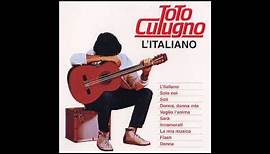 Toto Cutugno - Innamorati (Remastered)
