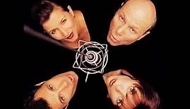 The Manhattan Transfer & Phil Collins - Too Busy Thinking About My Baby
