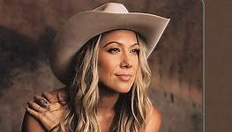 Colbie Caillat Releases New Album 'Along The Way'