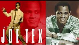 The Life & Death of Singer Joe Tex