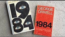 1984 George Orwell (Full audiobook free)
