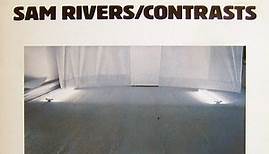 Sam Rivers - Contrasts