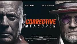 Corrective Measures - Official Trailer
