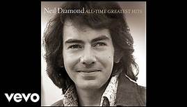 Neil Diamond - Solitary Man (Audio)