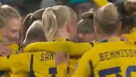 Frauen-WM: Schweden und Südafrika im Achtelfinale