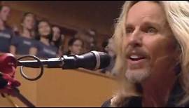 Tommy Shaw - Too Much Time On My Hands -Live (HD) (Melodic Rock) -2019