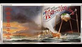 The War of the Worlds - Jeff Wayne's Musical Version - Full Musical