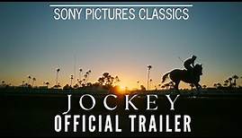 JOCKEY | Official Trailer (2021)