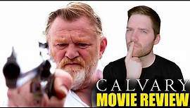 Calvary - Movie Review