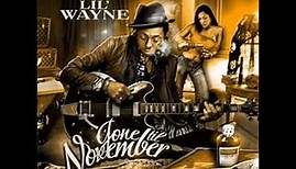 Lil Wayne The bussiness ft t-pain - Gone Till November (NEW)