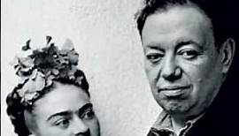 10 Fakten über Frida Kahlo (Teil 1)